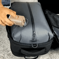 TRAVUDO™ Reiserucksack